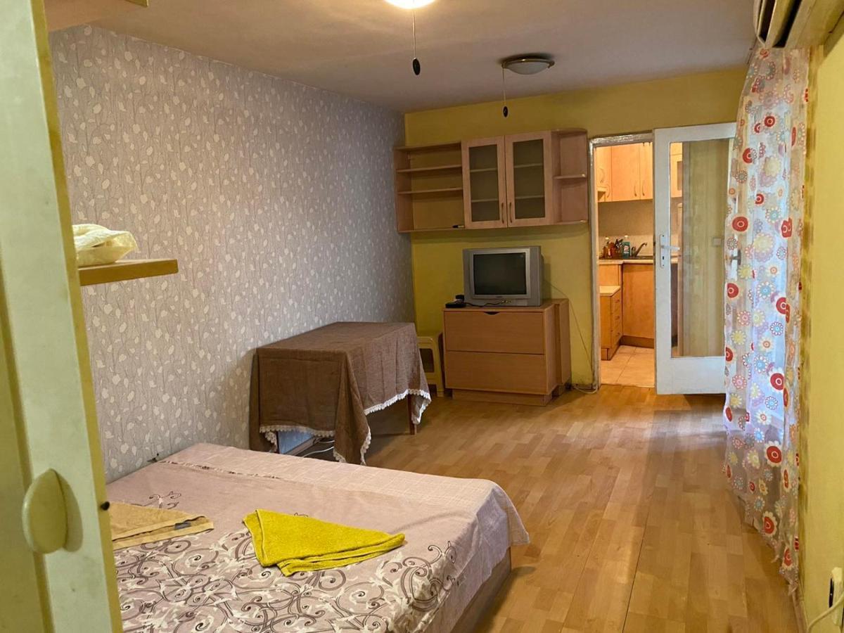 Apartment Karavelov Varna Exterior photo