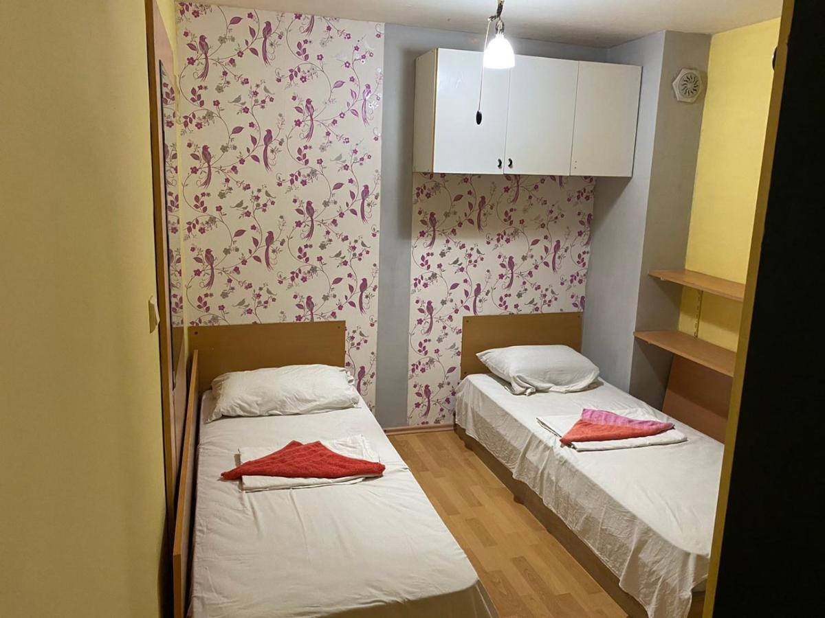 Apartment Karavelov Varna Exterior photo