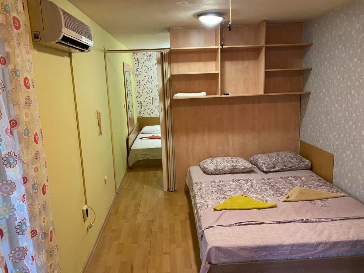 Apartment Karavelov Varna Exterior photo