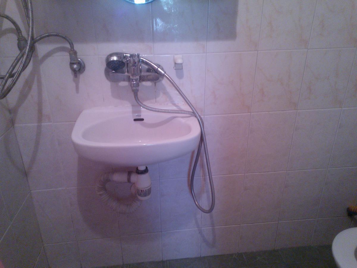 Apartment Karavelov Varna Exterior photo