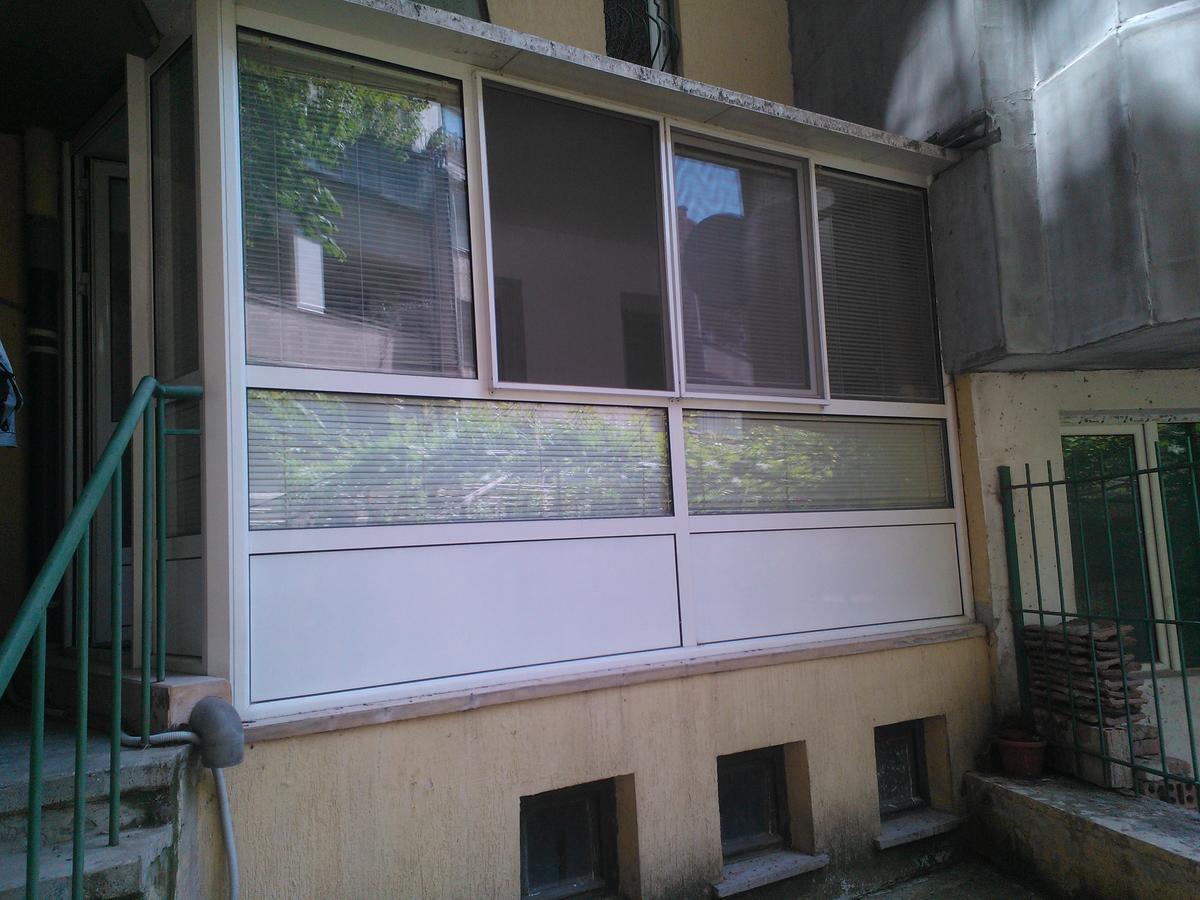 Apartment Karavelov Varna Exterior photo
